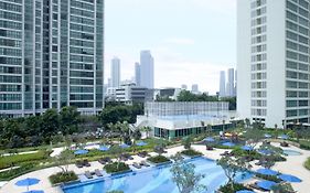 Fraser Place Setiabudi Jakarta